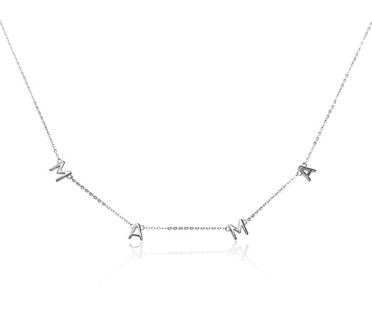 "Mama" Necklace