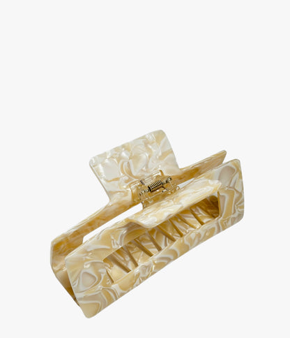 XXL Claw Clip, Great for Thick Hair Acetate Claw Clip