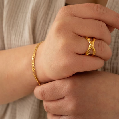 Lana Figaro Bracelet