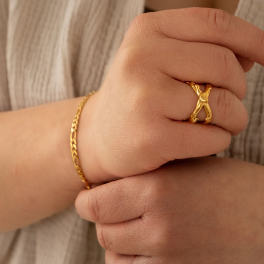 Lana Figaro Bracelet